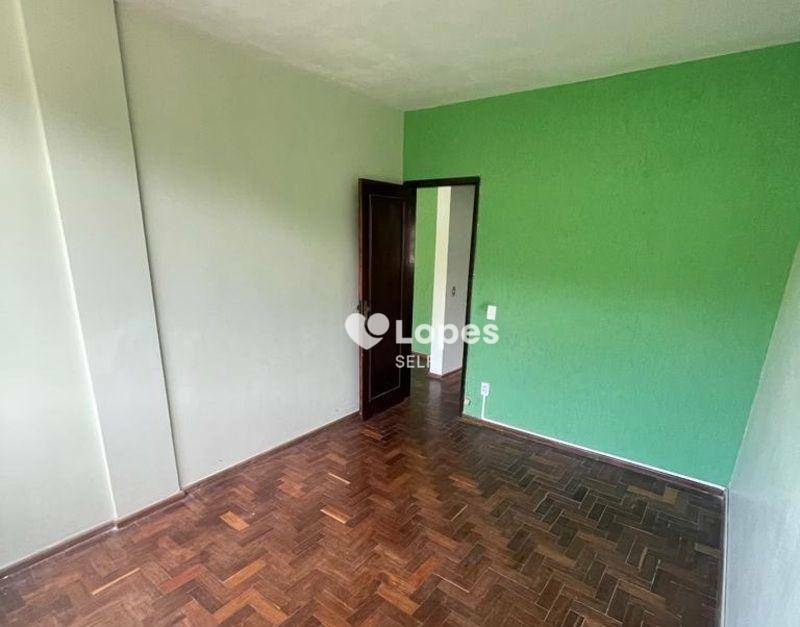 Apartamento à venda com 2 quartos, 59m² - Foto 6