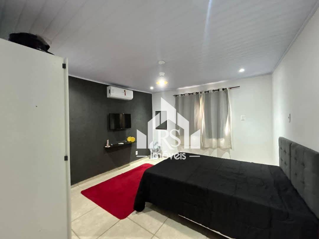 Casa à venda com 2 quartos, 100m² - Foto 4