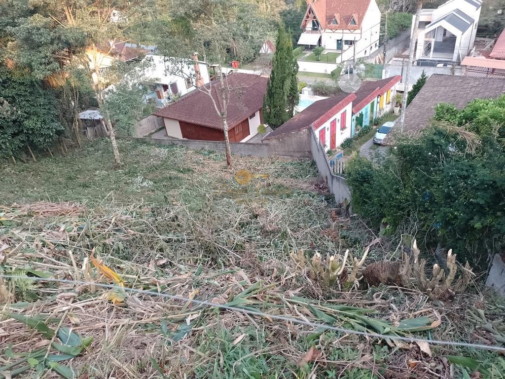 Terreno à venda, 520m² - Foto 7