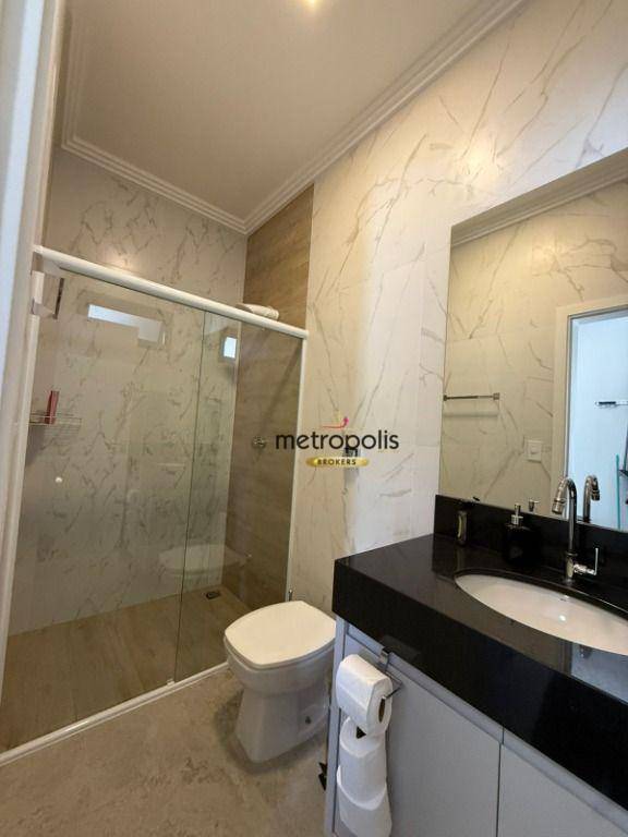 Sobrado à venda e aluguel com 4 quartos, 278m² - Foto 45