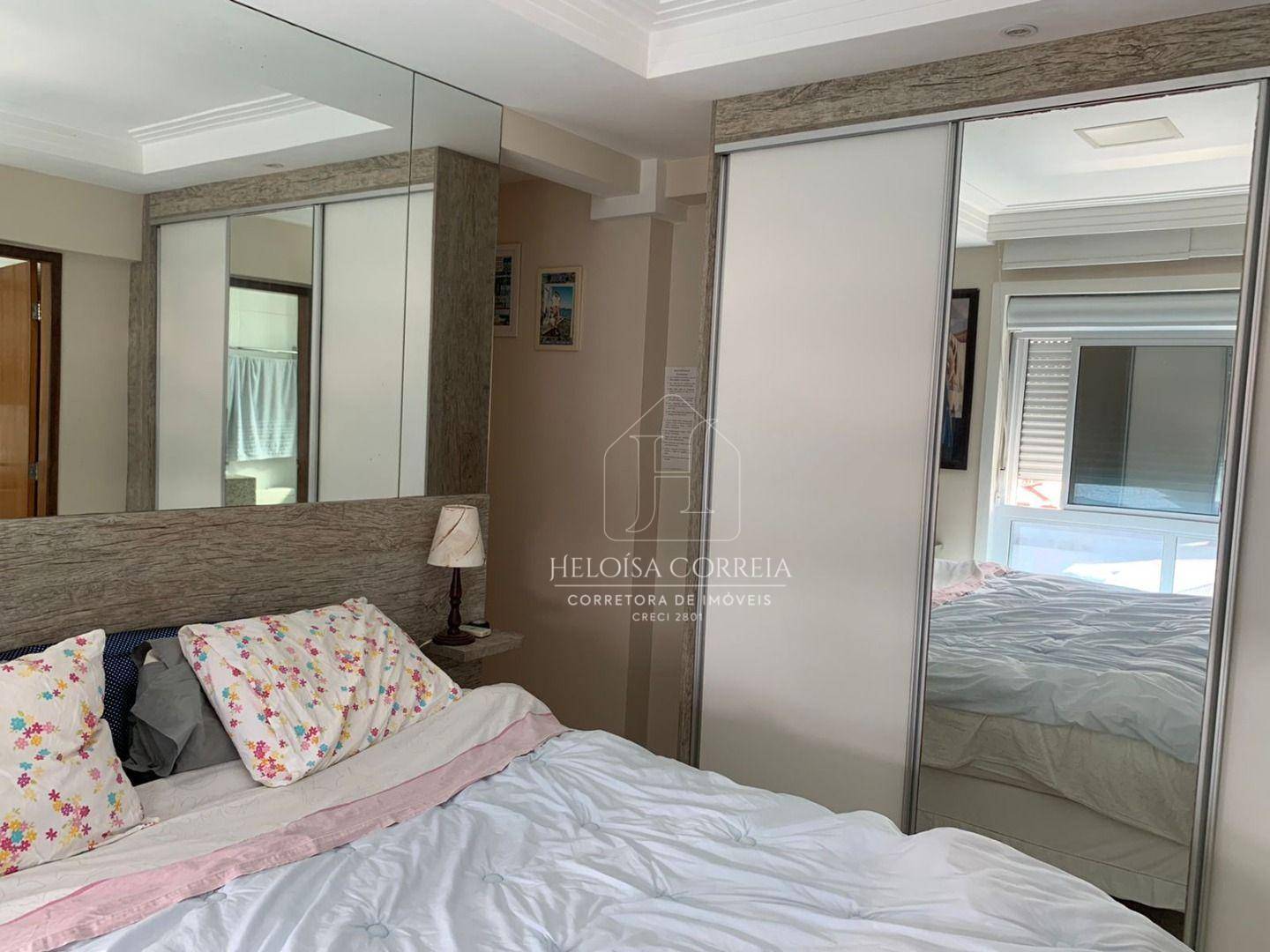 Apartamento à venda com 2 quartos, 87m² - Foto 24