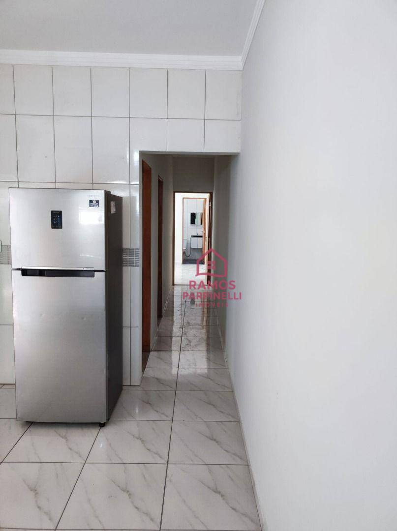 Casa, 2 quartos, 70 m² - Foto 7