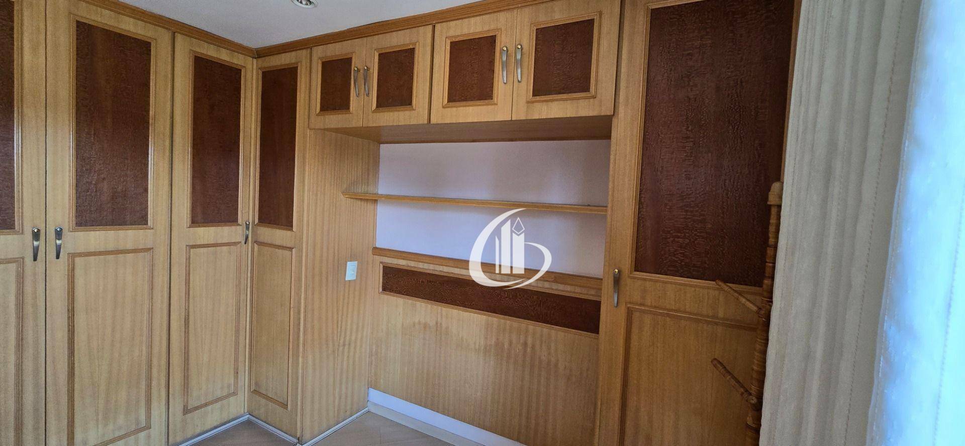 Apartamento para alugar com 3 quartos, 129m² - Foto 37