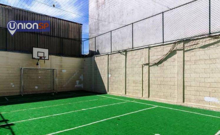 Apartamento à venda com 2 quartos, 55m² - Foto 14