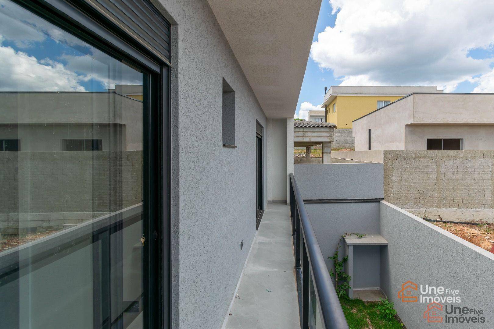 Sobrado à venda com 3 quartos, 187m² - Foto 24