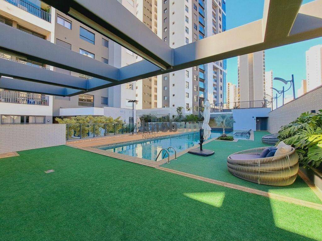 Apartamento para alugar com 1 quarto, 45m² - Foto 18