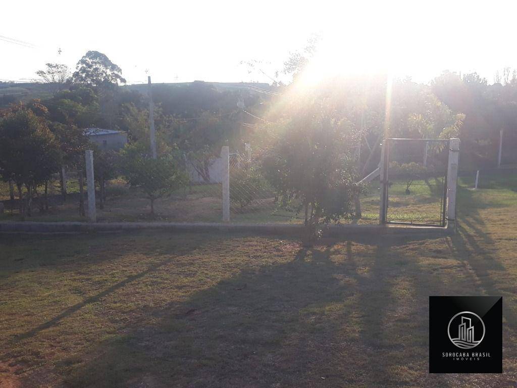 Chácara, 3 quartos, 2100 m² - Foto 4