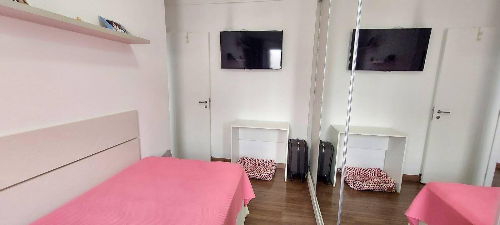 Apartamento à venda com 2 quartos, 70m² - Foto 14