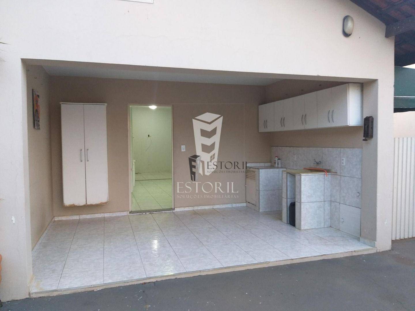 Casa à venda com 2 quartos, 121m² - Foto 5