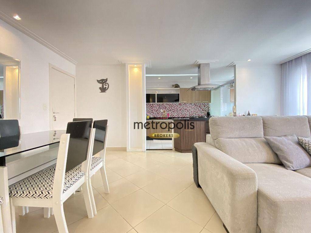 Apartamento à venda com 1 quarto, 61m² - Foto 4