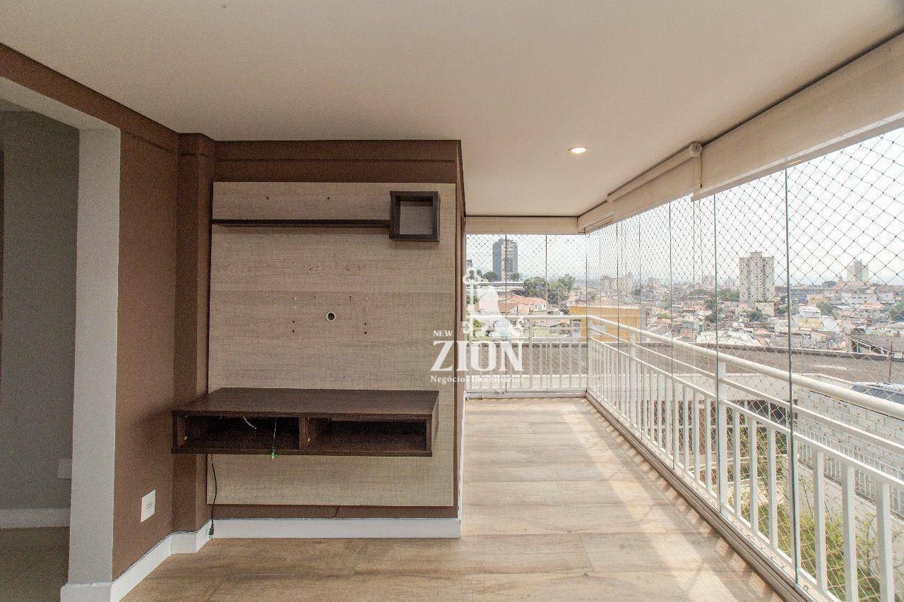 Apartamento à venda com 3 quartos, 72m² - Foto 1