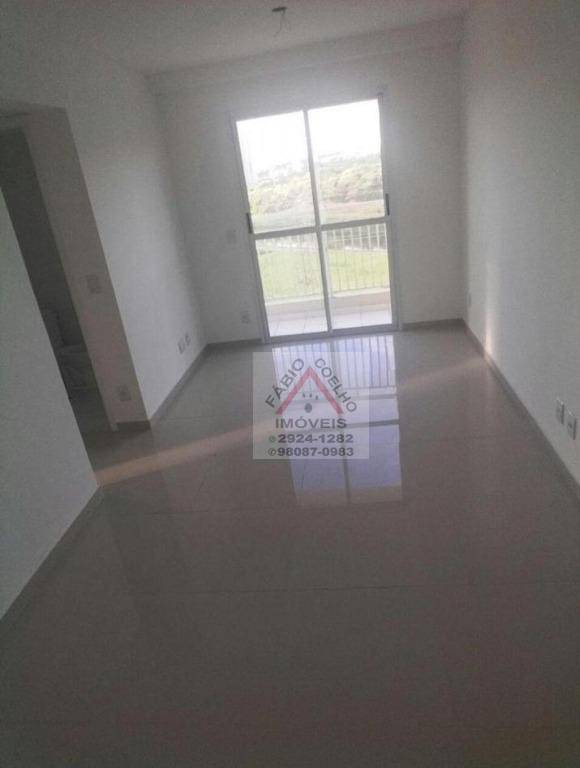 Apartamento à venda com 2 quartos, 65m² - Foto 14