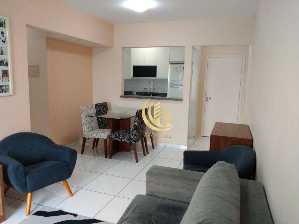 Apartamento à venda com 2 quartos, 68m² - Foto 12