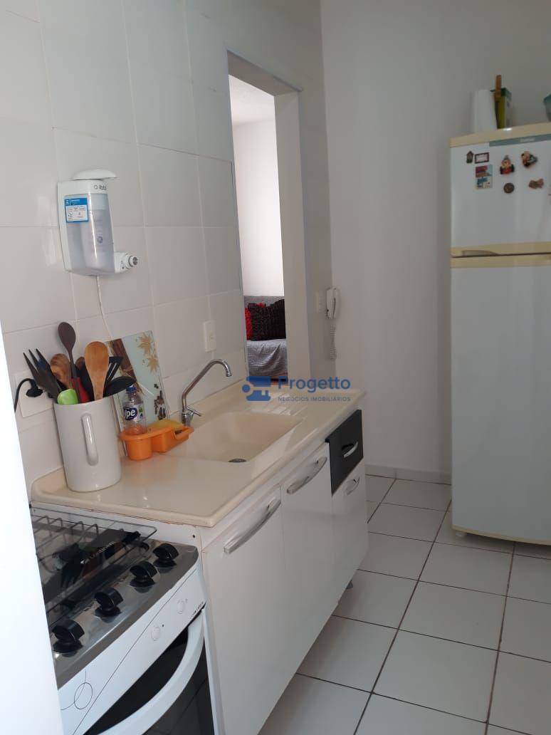 Apartamento à venda com 2 quartos, 44m² - Foto 43