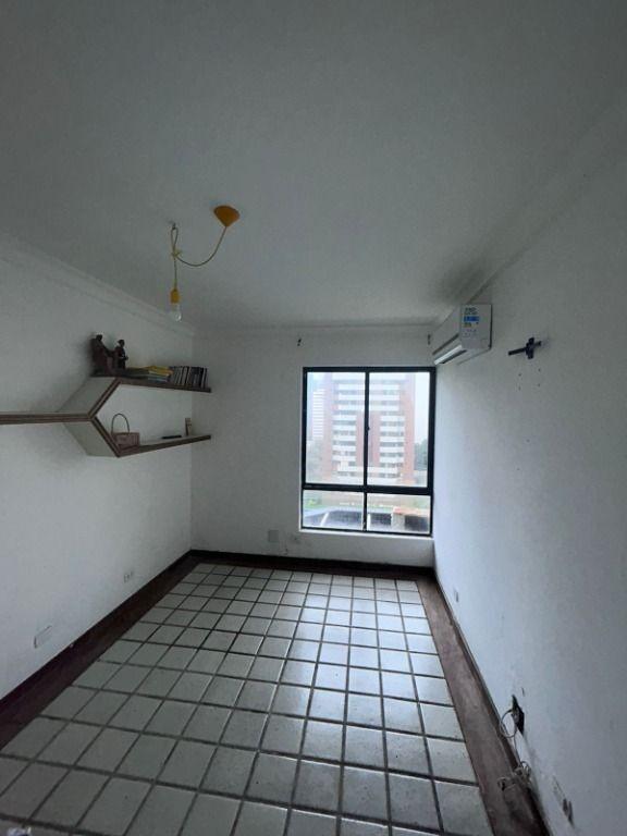 Apartamento à venda com 5 quartos, 279m² - Foto 16