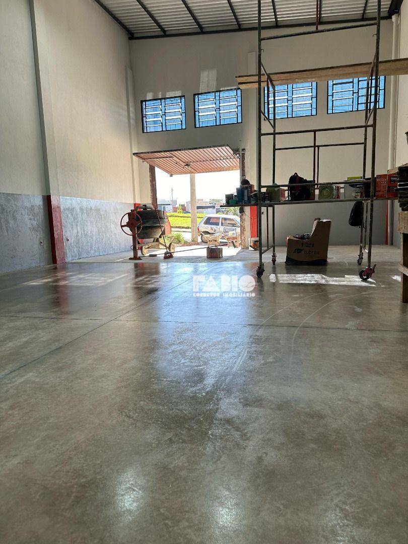 Depósito-Galpão-Armazém à venda, 145m² - Foto 12