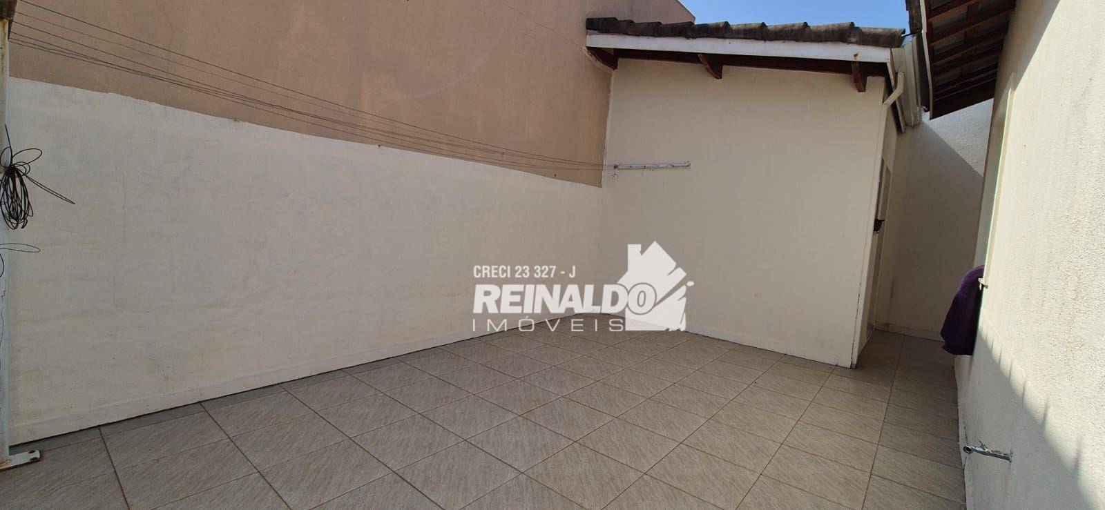 Casa à venda com 3 quartos, 127m² - Foto 20