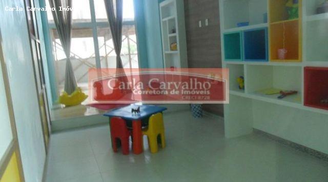 Apartamento à venda com 3 quartos, 109m² - Foto 21