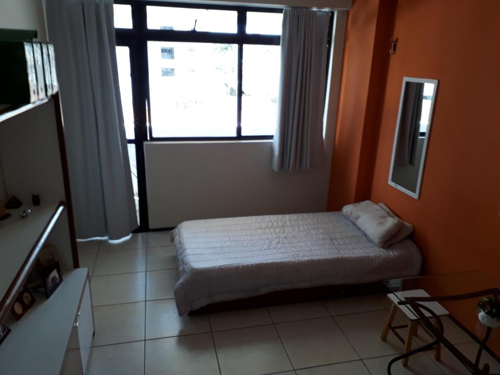 Apartamento à venda com 3 quartos, 150m² - Foto 11