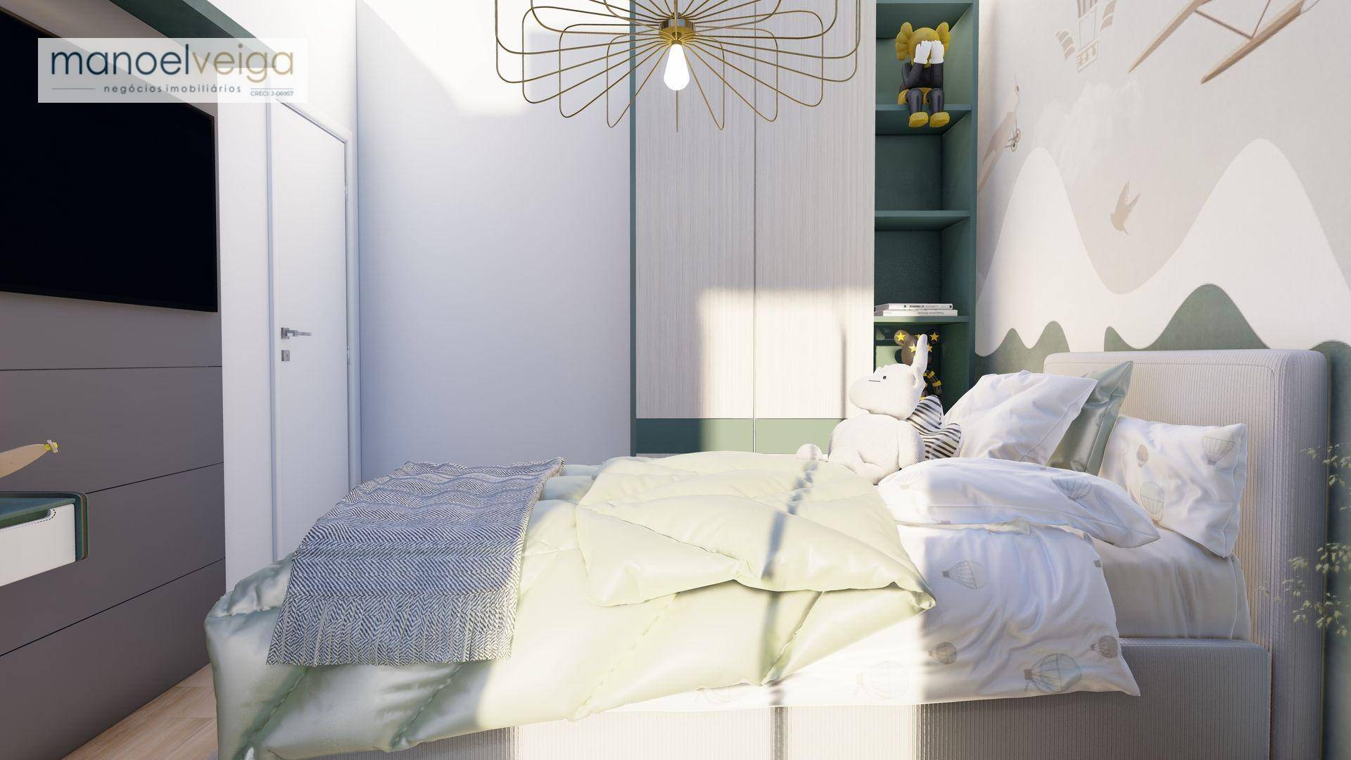 Sobrado à venda com 2 quartos, 187m² - Foto 11