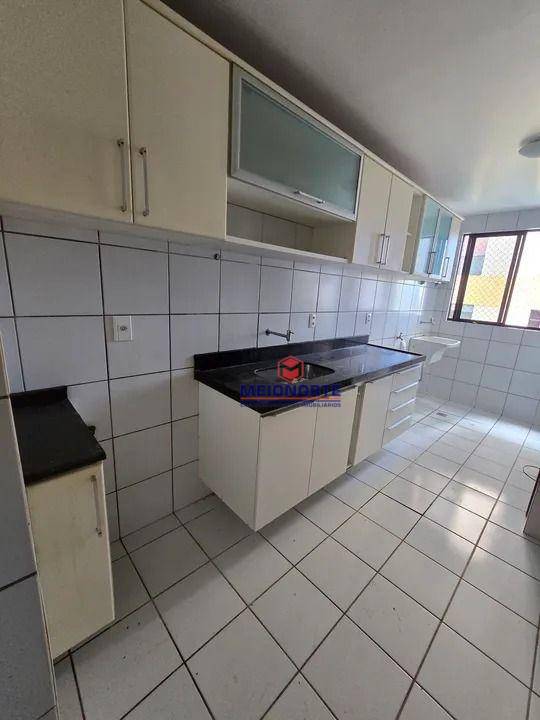 Apartamento para alugar com 4 quartos, 96m² - Foto 3