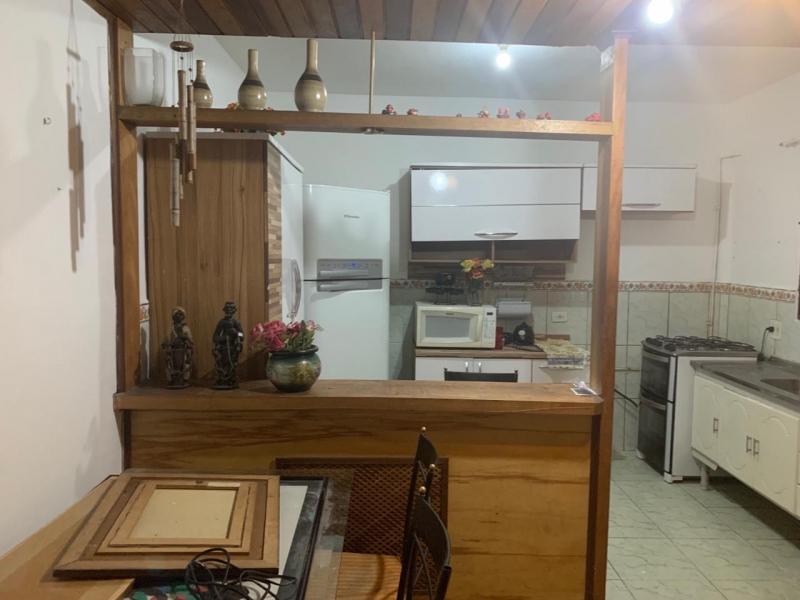 Apartamento à venda com 2 quartos, 56m² - Foto 5