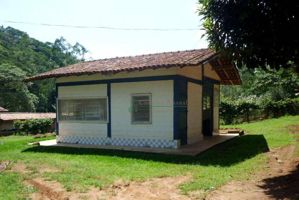 Sítio à venda com 3 quartos, 600m² - Foto 21