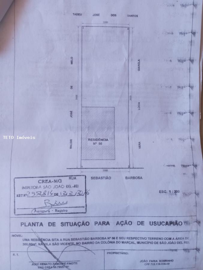 Casa à venda com 2 quartos, 300m² - Foto 13