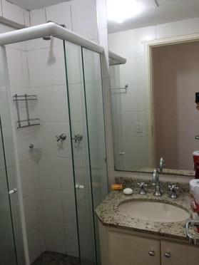 Apartamento à venda com 2 quartos, 63m² - Foto 2