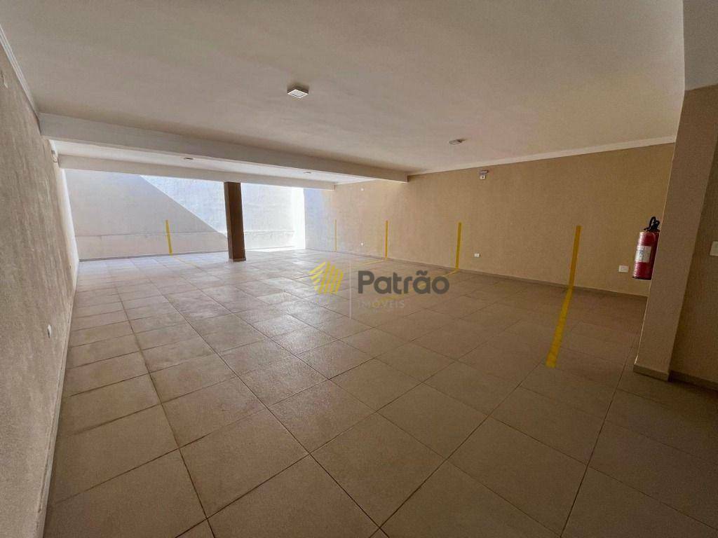 Apartamento à venda com 3 quartos, 80m² - Foto 1