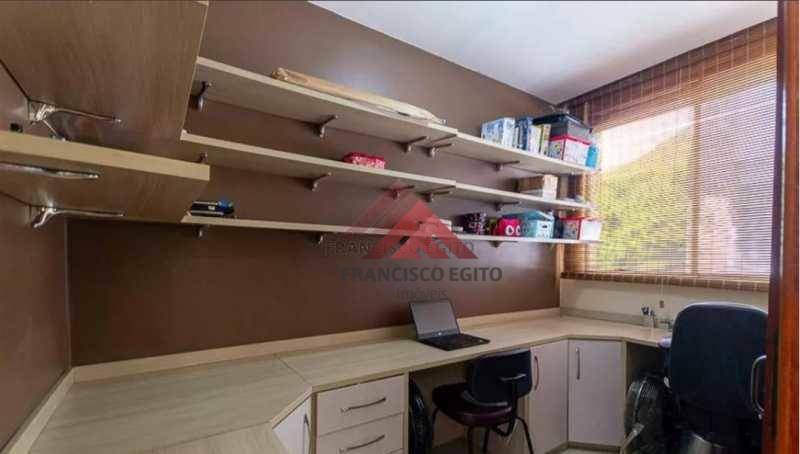 Apartamento à venda com 2 quartos, 63m² - Foto 4