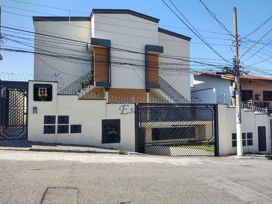 Casa de Condomínio à venda com 2 quartos, 42m² - Foto 19