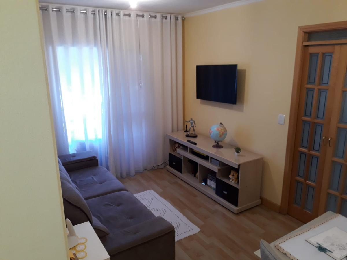 Apartamento à venda com 2 quartos, 55m² - Foto 2