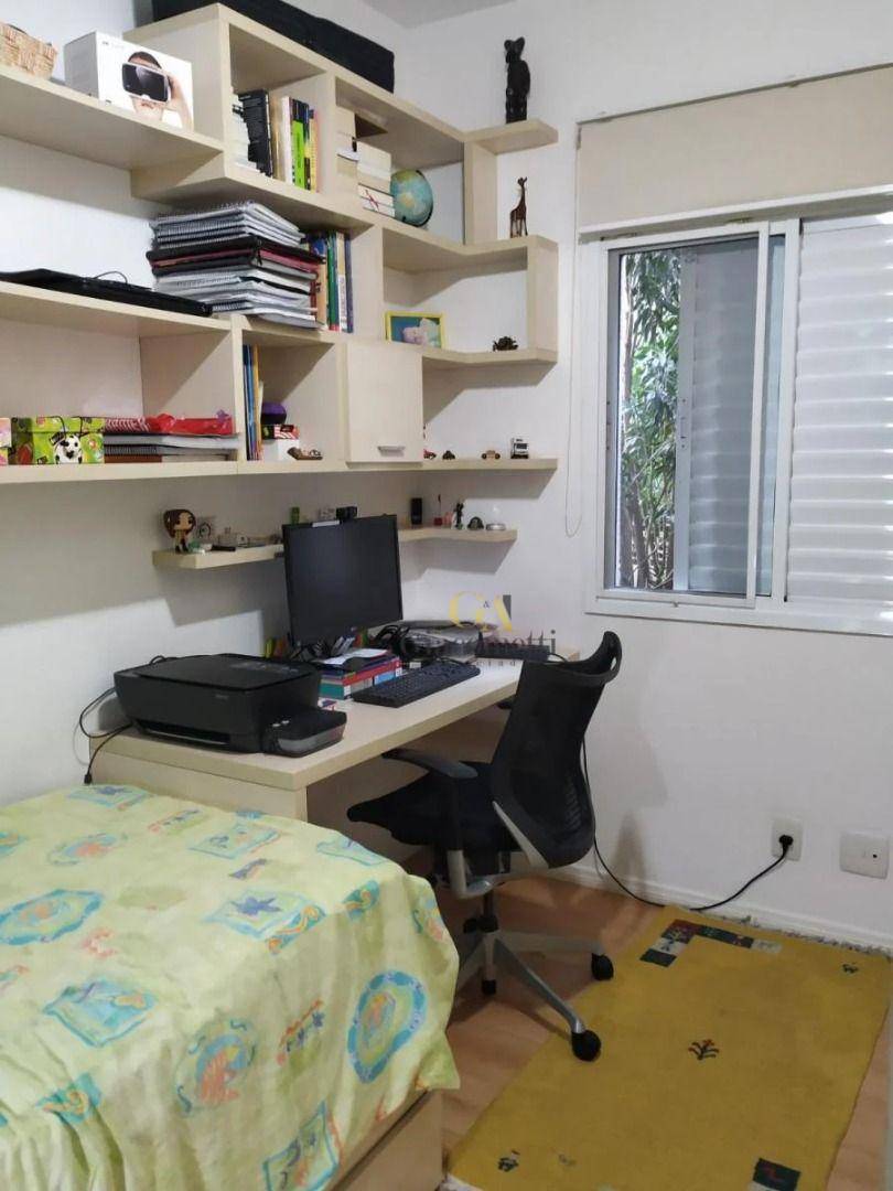 Apartamento à venda com 3 quartos, 113m² - Foto 10