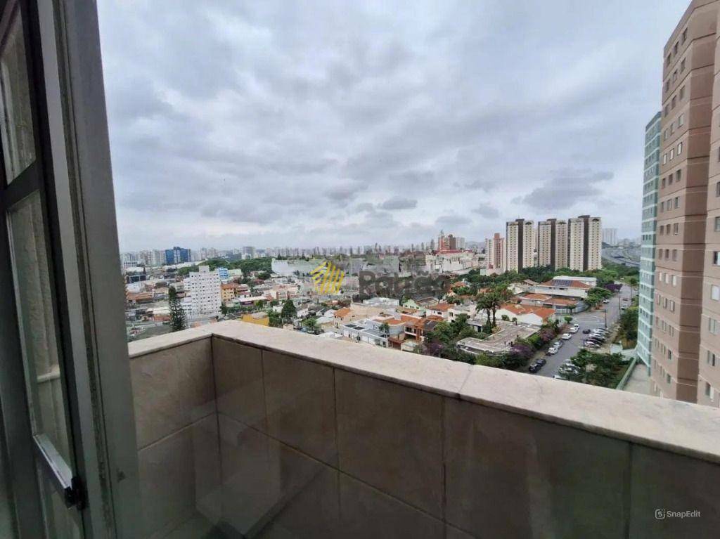 Apartamento à venda com 3 quartos, 85m² - Foto 4