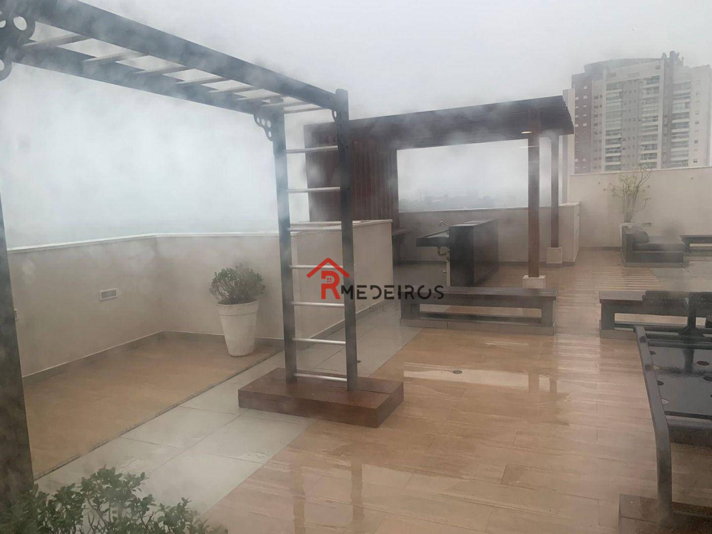 Apartamento à venda com 2 quartos, 66m² - Foto 22