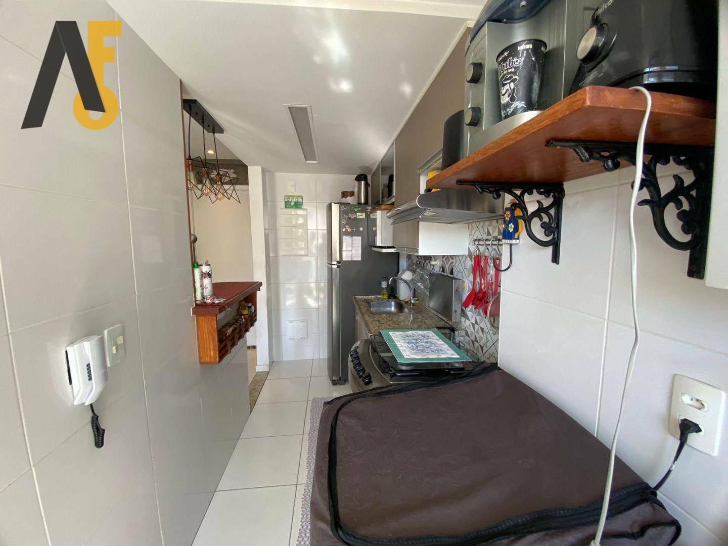 Cobertura à venda com 3 quartos, 115m² - Foto 8