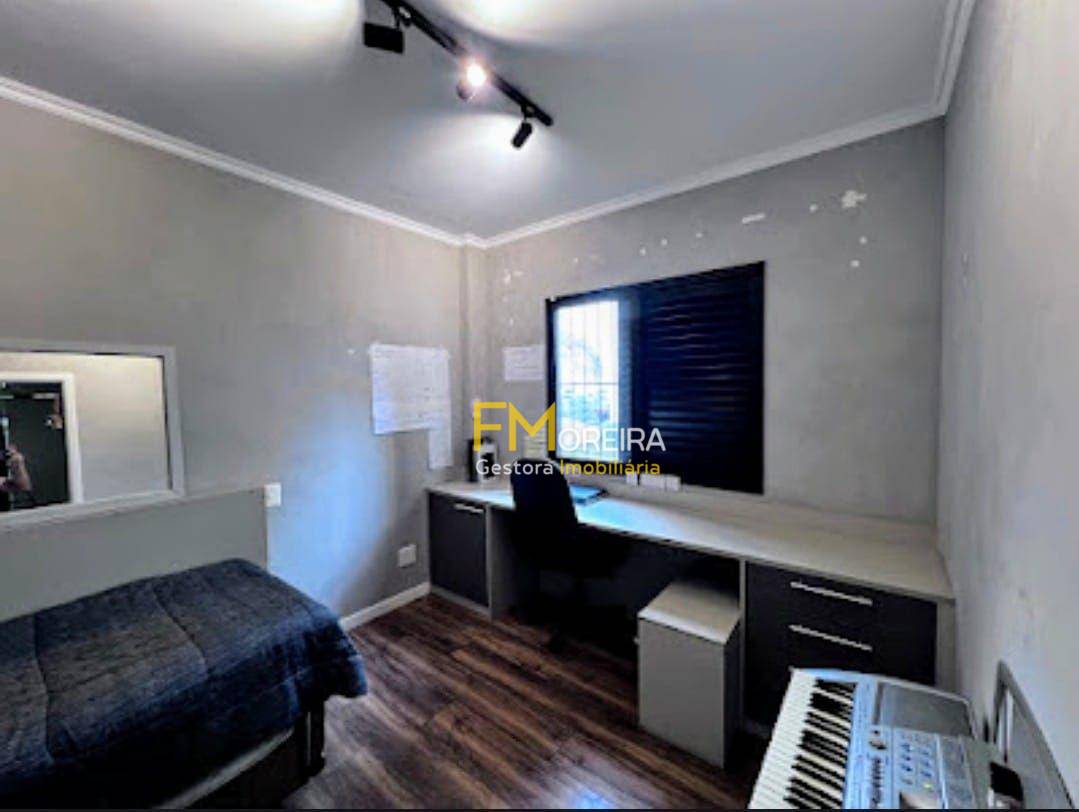 Apartamento à venda com 4 quartos, 134m² - Foto 56