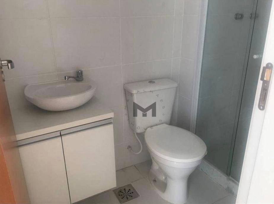 Apartamento à venda com 2 quartos, 55m² - Foto 17