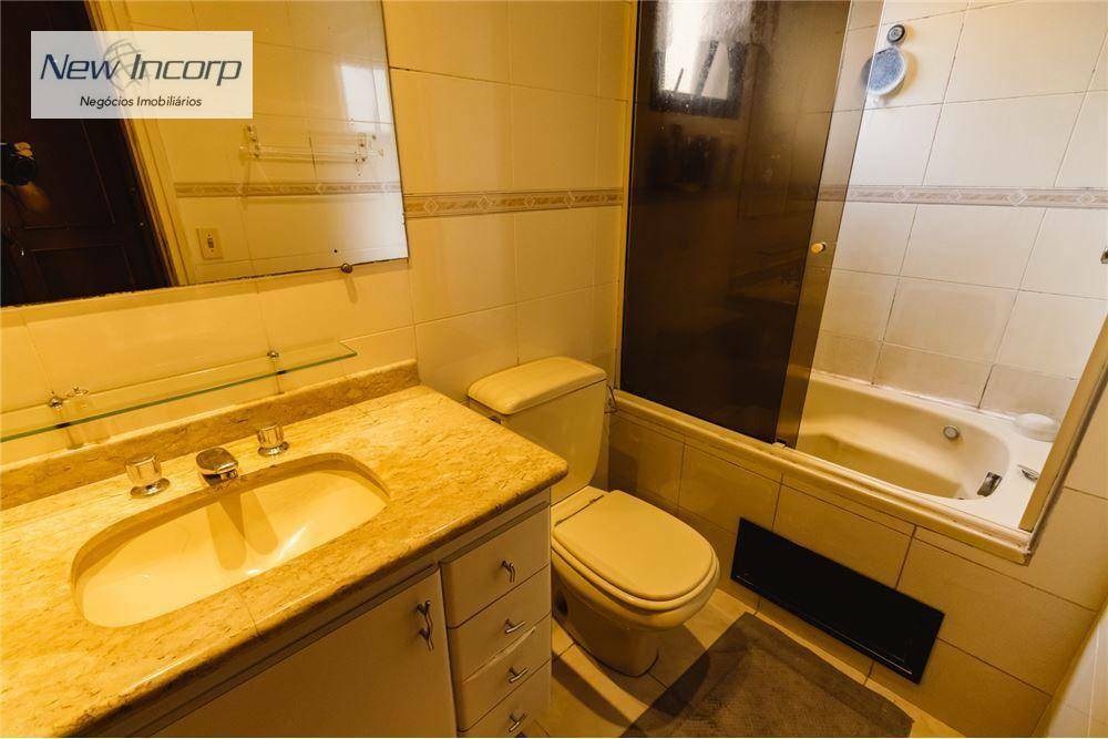 Apartamento à venda com 3 quartos, 121m² - Foto 21