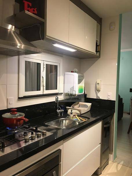 Apartamento à venda com 3 quartos, 96m² - Foto 23