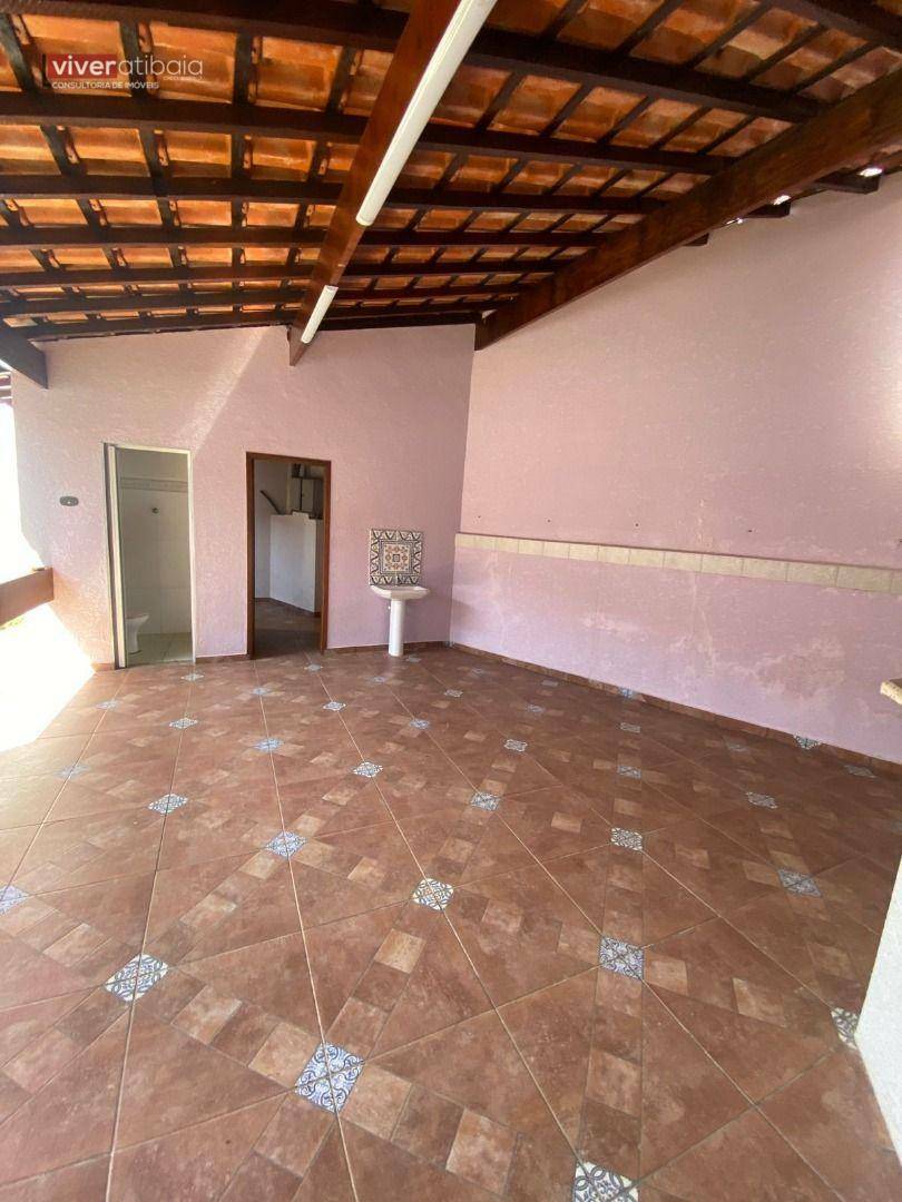 Casa à venda com 5 quartos, 339m² - Foto 21