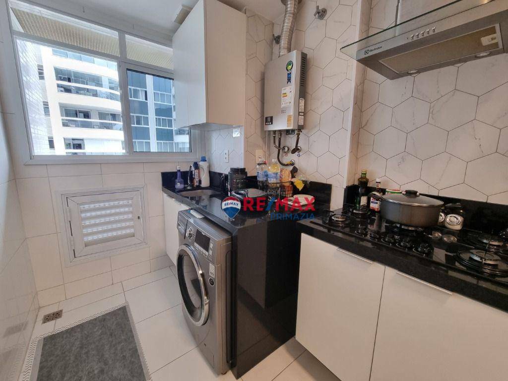 Apartamento à venda com 2 quartos, 85m² - Foto 8