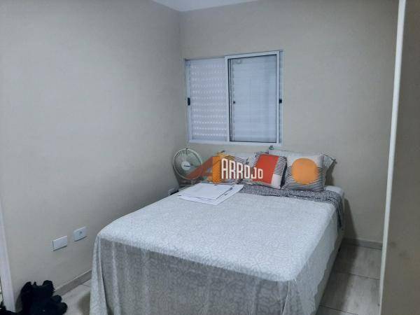 Sobrado à venda com 3 quartos, 122m² - Foto 8