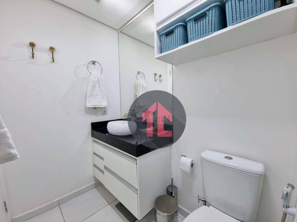 Apartamento à venda com 1 quarto, 46m² - Foto 15