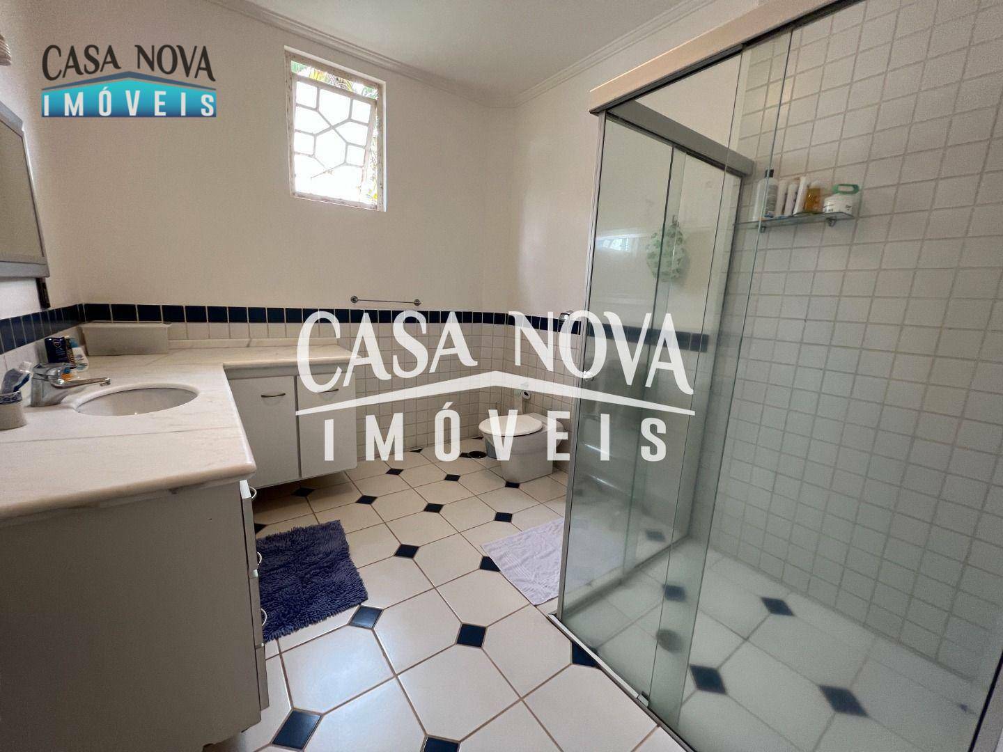 Casa de Condomínio à venda com 5 quartos, 415m² - Foto 23