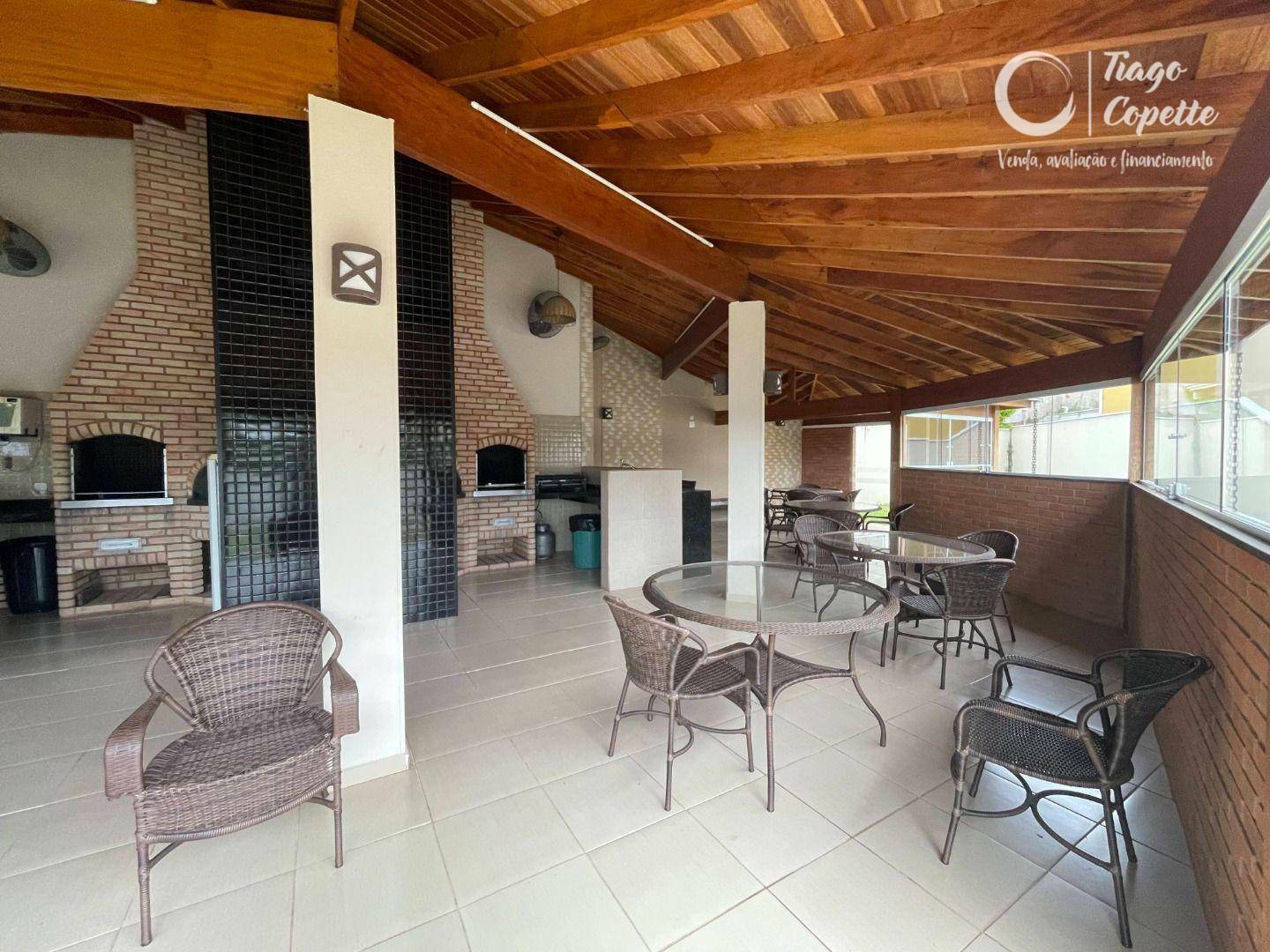 Casa de Condomínio à venda com 3 quartos, 157m² - Foto 40