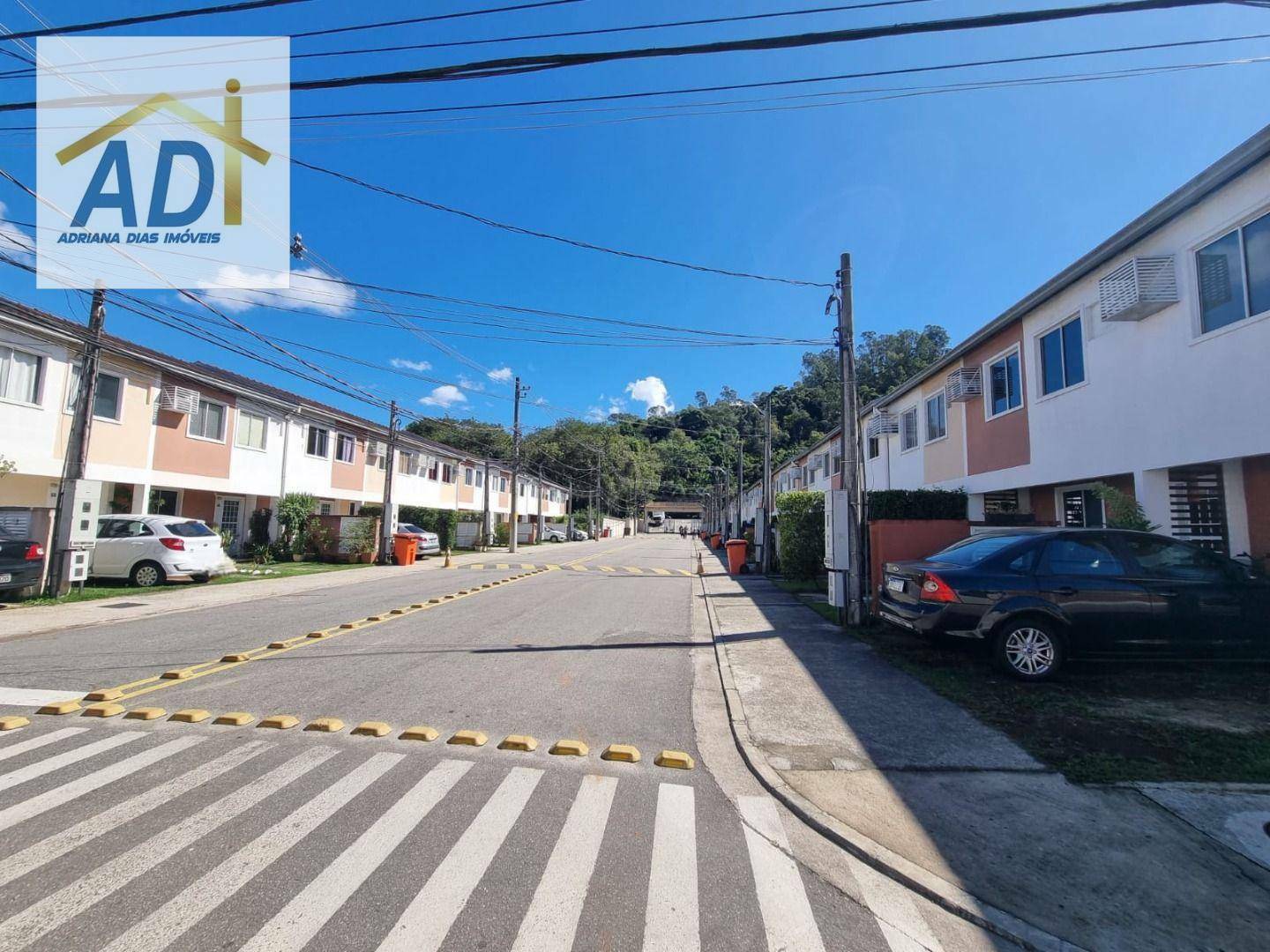 Casa de Condomínio à venda com 3 quartos, 98m² - Foto 4