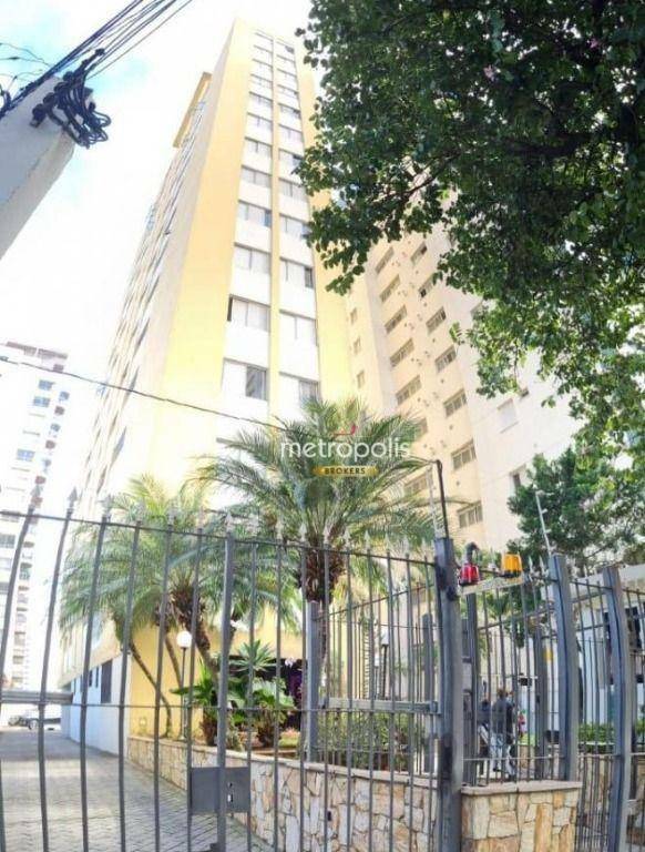 Apartamento à venda com 2 quartos, 79m² - Foto 10