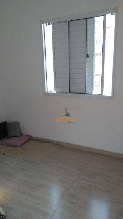 Apartamento à venda com 2 quartos, 47m² - Foto 9